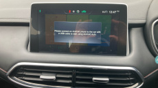 MG Hs 1.5 T-GDI Excite 5dr Petrol Hatchback